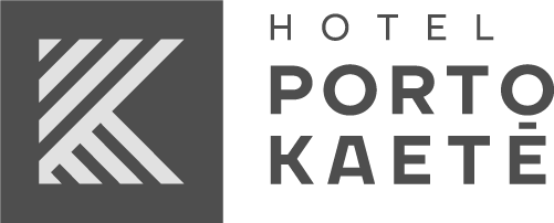 Hotel Porto Kaeté