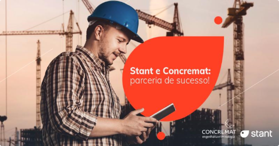 Case Concremat e Stant Controle